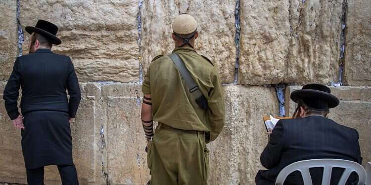 Haredim welcome financial penalties on draft dodgers in future conscription bill