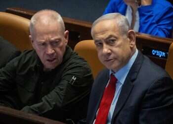 Gallant-Netanyahu rift wider than ever as new details emerge