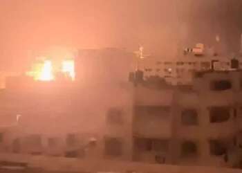 IDF launches 'precise operation' overnight in Shifa hospital