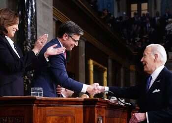 Biden says temporary pier in Gaza will boost aid deliveries as hopes for truce dim