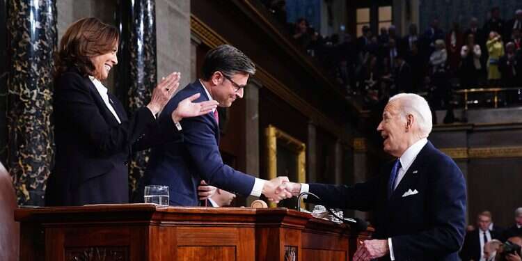 Biden says temporary pier in Gaza will boost aid deliveries as hopes for truce dim