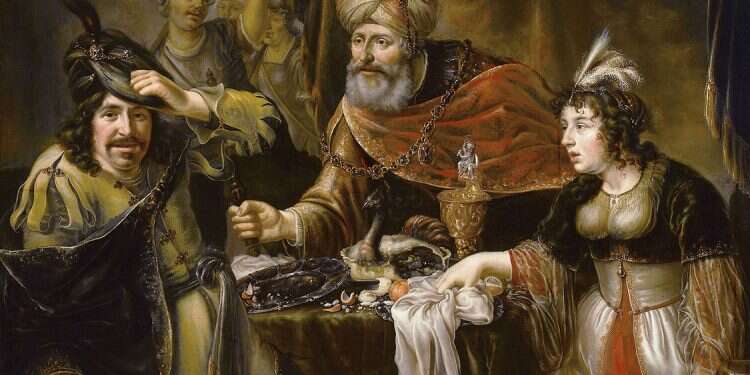 Beyond the veil of religious ignorance