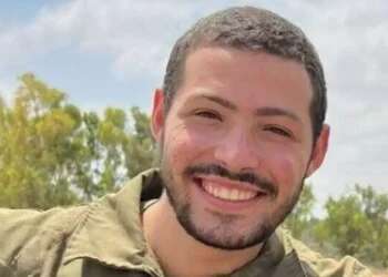 Biden 'devastated' after IDF announces death of US-Israeli MIA