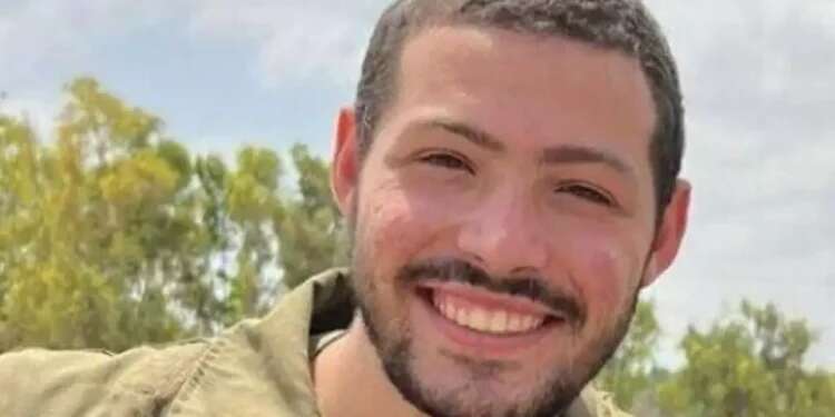 Biden 'devastated' after IDF announces death of US-Israeli MIA