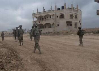 Israel reportedly agrees to release 700 prisoners amid ongoing talks