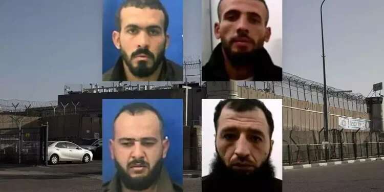 Security services foil Hebron terror cell planning ISIS-inspired bomb attacks