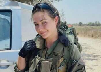 'I feel at home in Israel, something was missing in US'