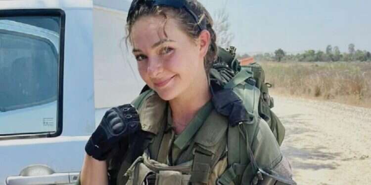 'I feel at home in Israel, something was missing in US'