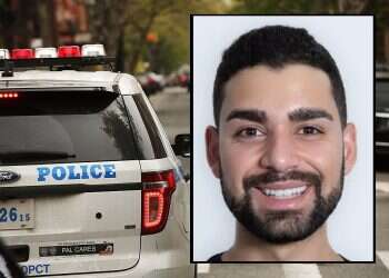 Jewish dentist reportedly shot dead by Muslim patient in California