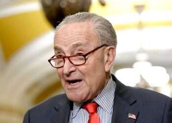 Israel slams Schumer's 'undermining' speech on Netanyahu