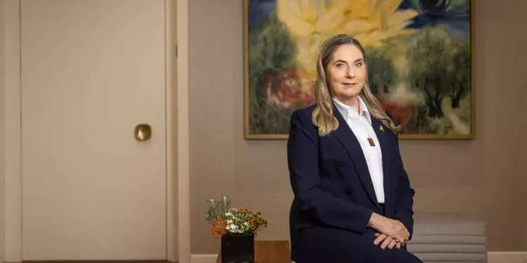 'There are days when I just have no strength left and crawl into bed when the day is over'