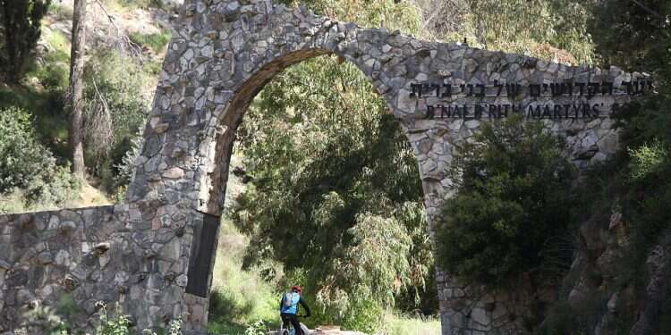 B'nai B'rith World Center, Keren Kayemeth LeIsrael to celebrate heroism of Jewish rescuers during Holocaust