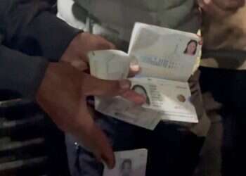 Israel checking circumstances after aid workers killed overnight in central Gaza