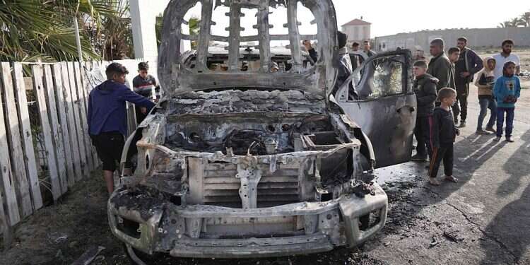 PM calls Gaza incident tragic as IDF appoints 'independent, professional' panel