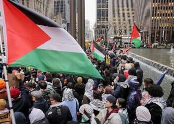 'My fear is that innocent Jews will be killed across America'