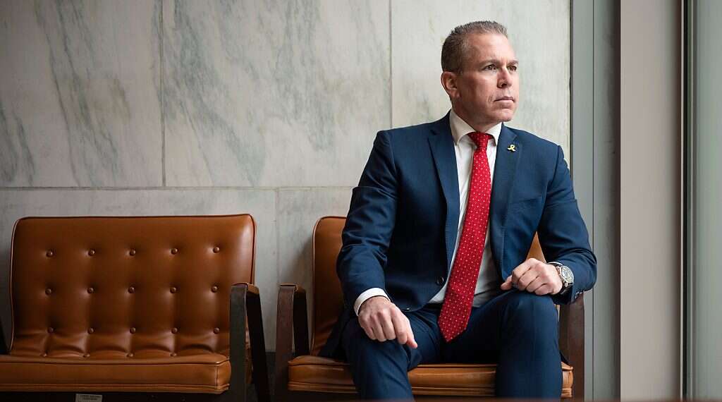 Envoy to UN to Israel Hayom: Leaving organization should be on the table if it does not reform