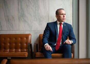 Envoy to UN to Israel Hayom: Leaving organization should be on the table if it does not reform