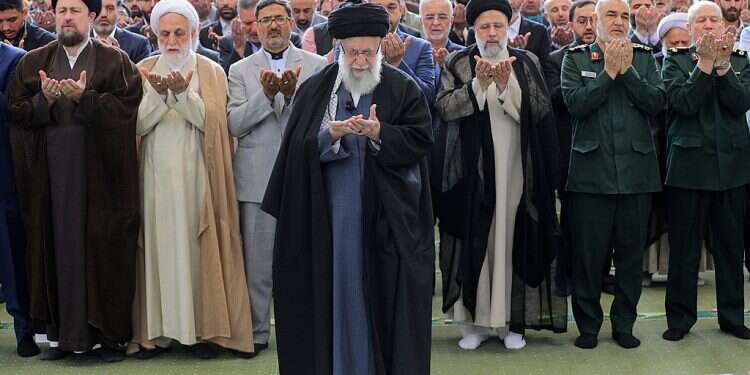 FM warns Israel 'will respond in Iran' if ayatollahs attack from Islamic republic