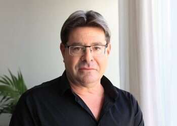 'I expect the US public and leadership to respect the choice of Israeli citizens'