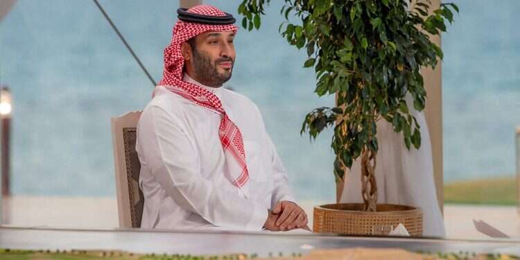 Exclusive: Despite war, efforts for Saudi-Israel normalizations continue