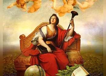 The war is only at its halfway stage