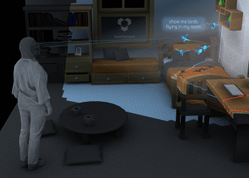 VoxelSensors acquires EyeWay's XR gaze-tracking tech