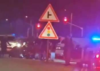 4 police officers injured in terror ramming in Israel