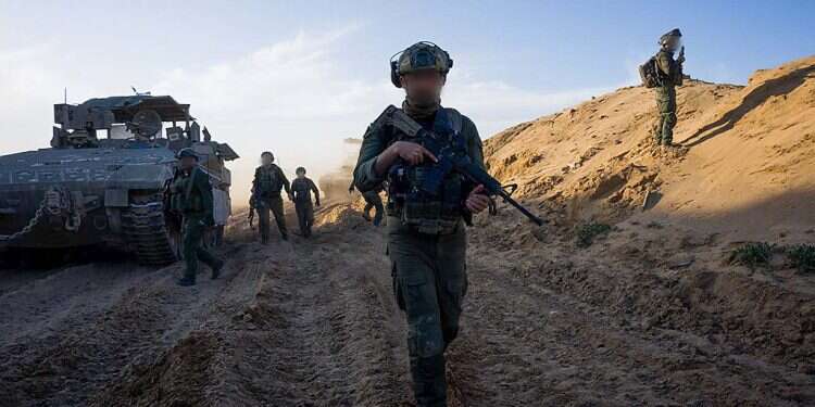 Progress in Gaza truce talks in Cairo, Egypt's Al-Qahera news says