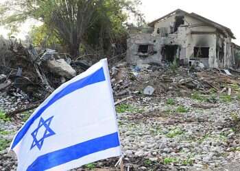 Passover 2024: Writing another chapter to ensure the miracle continues