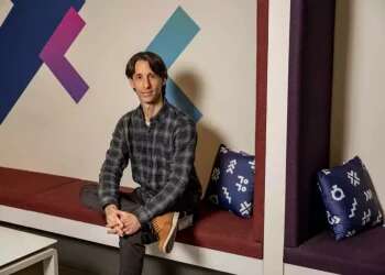 Ziv Katzir The man in charge of AI in Israel predicts professions will disappear – but no mass unemployment