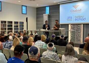 Israeli heroes find respite in Miami