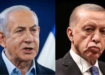 Israel retaliates with trade restrictions on Turkey after export limits