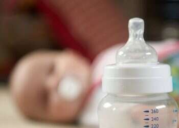 Nova music festival survivors welcome baby