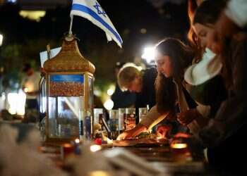 Hamas reviews Israeli proposal despite 'not meeting demands'