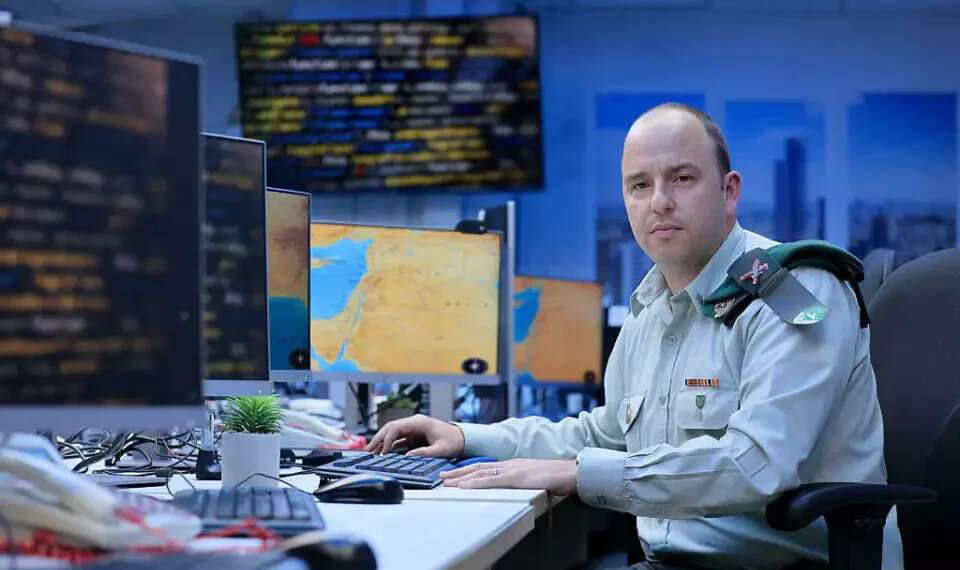 IDF's head of Intelligence Research steps down following cancer diagnosis