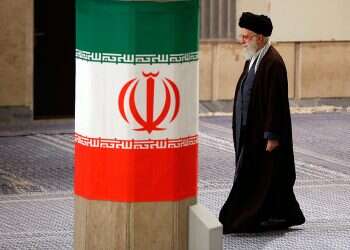 Israel needs a high-intensity campaign strategy against Iran