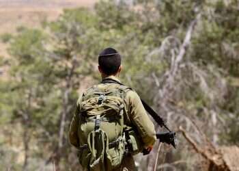 This Passover, we should not let anyone divide us