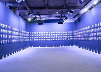 In first, exhibit showcasing Nova festival's massacre on Oct. 7 arrives in New York