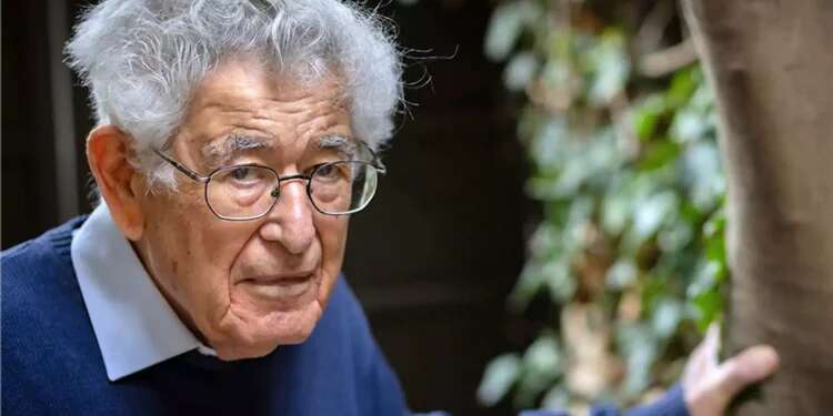 'We need to flip the equation: Land for peace? Yes, but they should pay us with land for the peace we grant them'