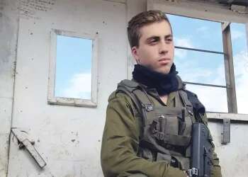 Haredi soldier forgoes exemption to serve in IDF combat unit