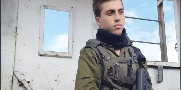 Haredi soldier forgoes exemption to serve in IDF combat unit