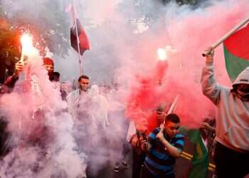 Columbia's students won't understand the past