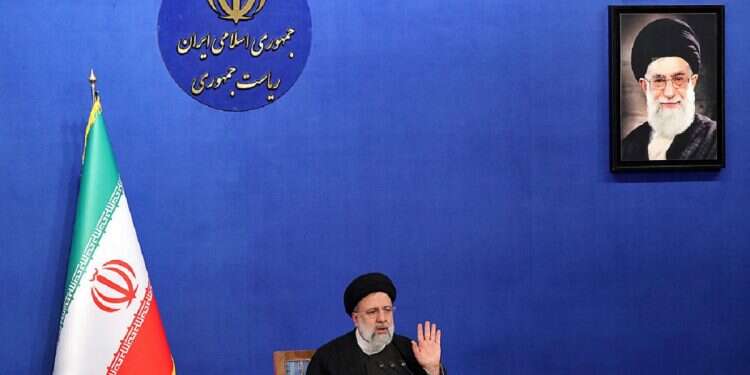 Iran's president is dead – What now?