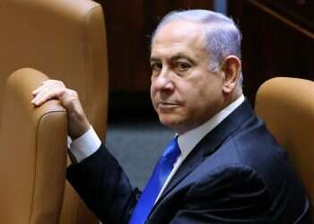 The laughable ICC arguments against Netanyahu