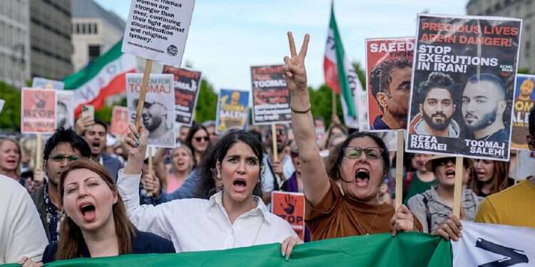 Raisi's demise is the Iranian people's shred of hope