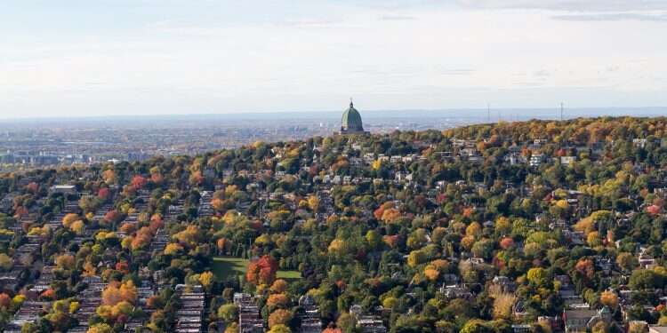 Outrage after shooting attack on Montreal Jewish school