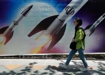 24 agents; 6 hours: How the mission to retrieve Iran's nuclear archive unfolded