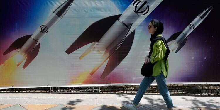 24 agents; 6 hours: How the mission to retrieve Iran's nuclear archive unfolded