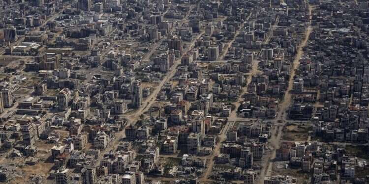 Israeli minister overstepped legal authority by seizing AP equipment