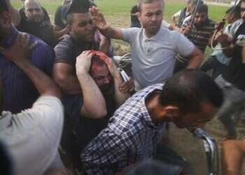 How countering the pro-Hamas narrative triggered anti-Jewish online hysteria